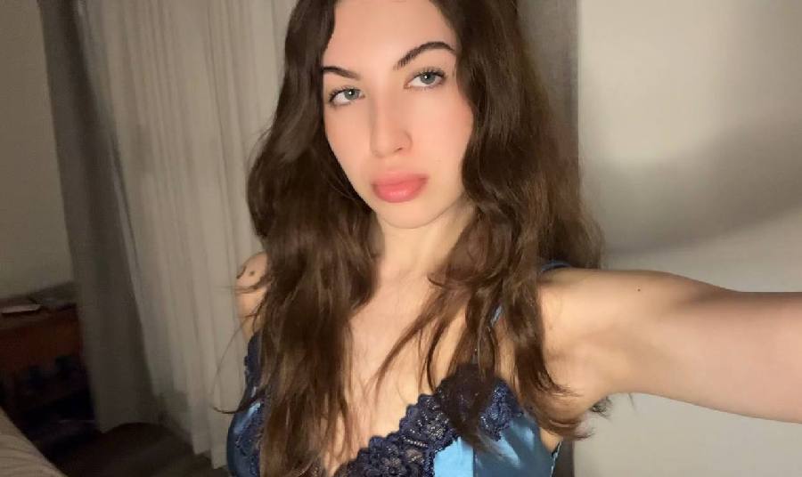 Photo Amber in Atlanta