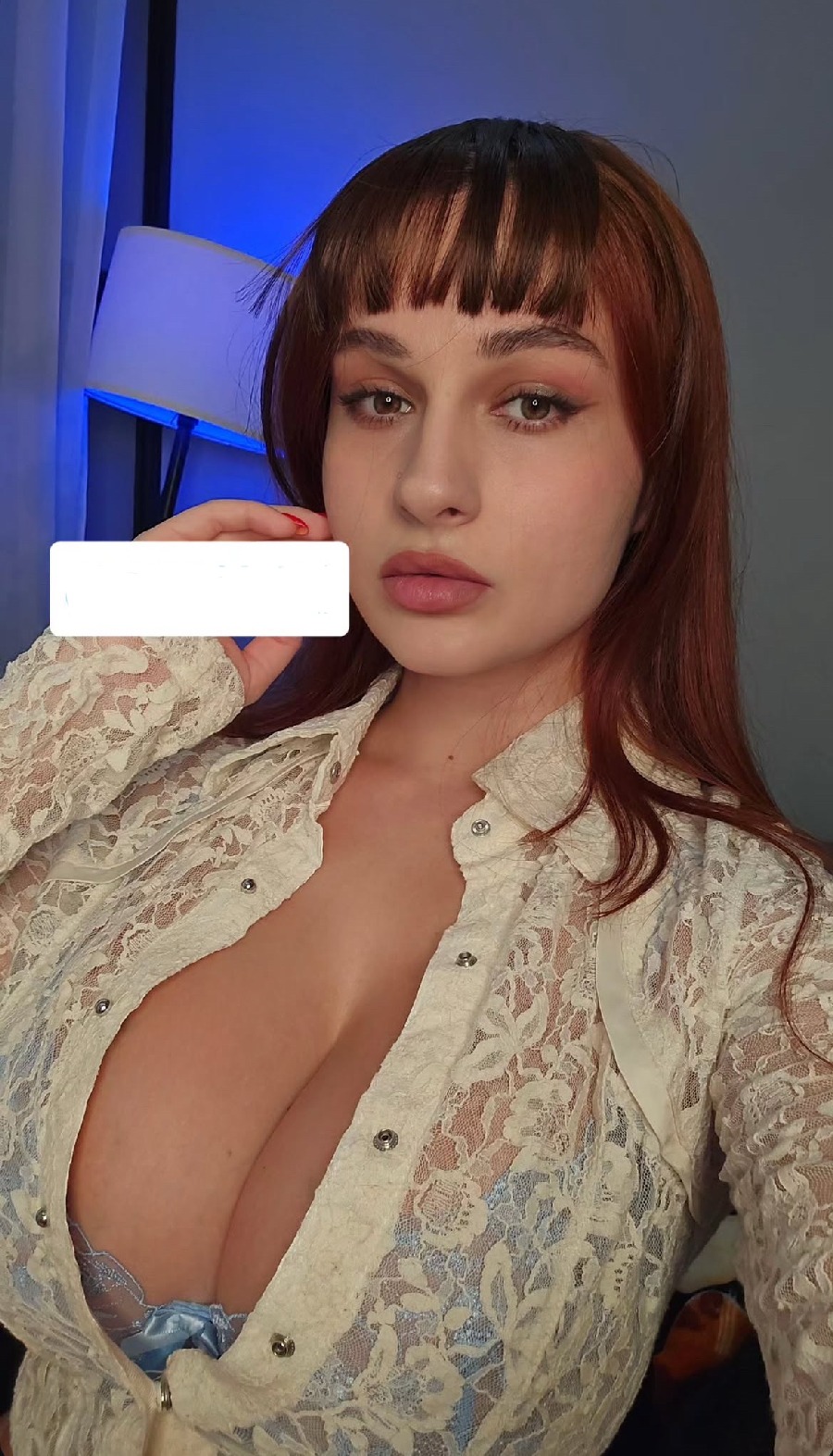 Take a pause and enjoy Miranda Faith — streaming from Atlanta