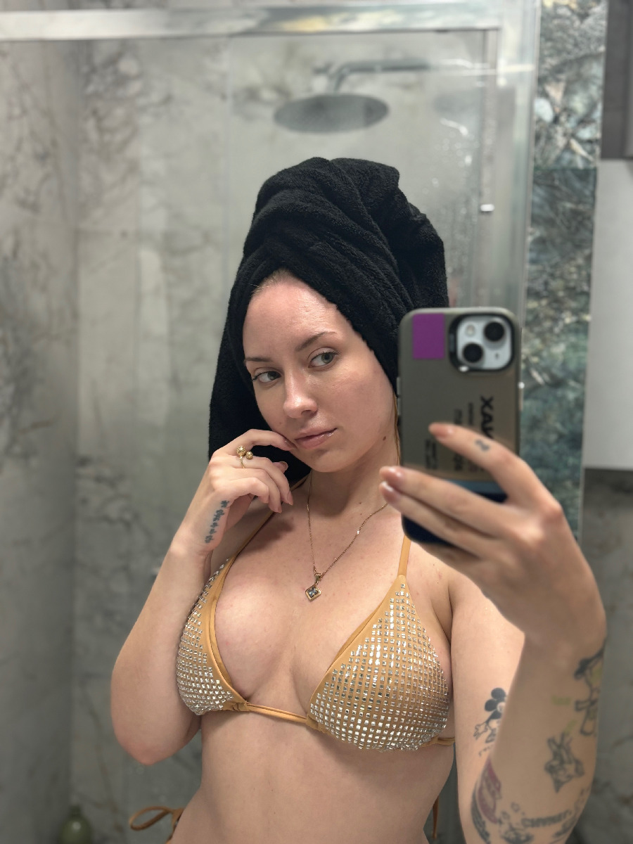 Nude girl KateV in Atlanta