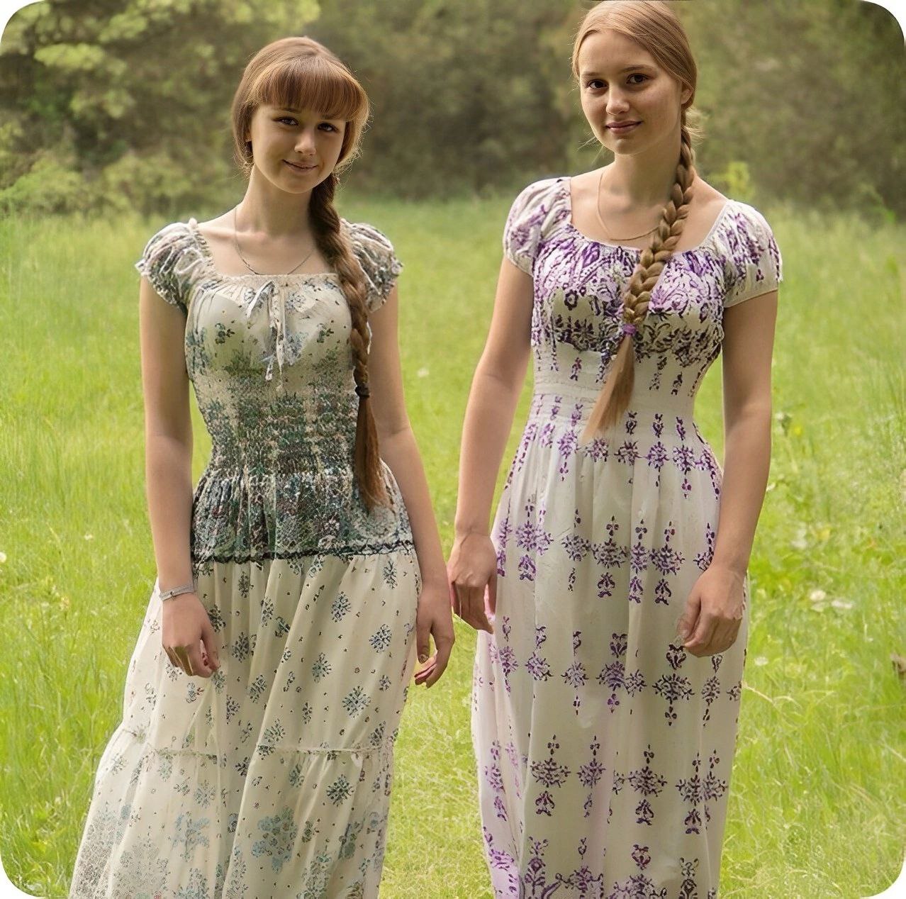 Take a pause and enjoy Slavic girls — streaming from Atlanta