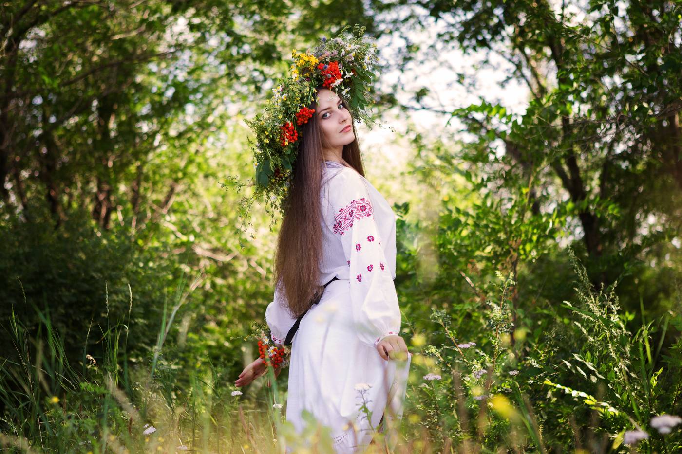 Slavic girls brings the glow — live moments in Atlanta