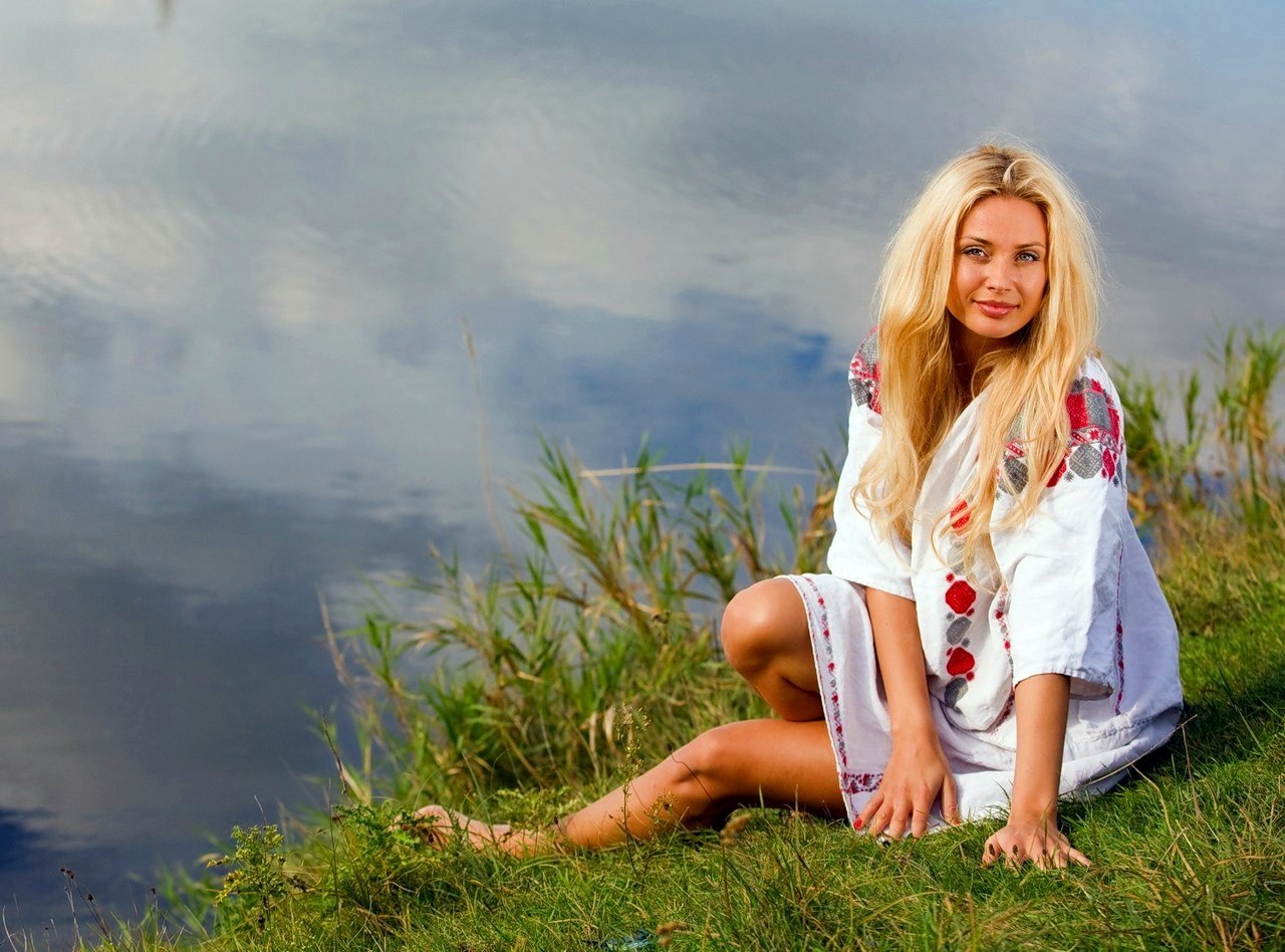 Sexy girl Slavic girls in Atlanta