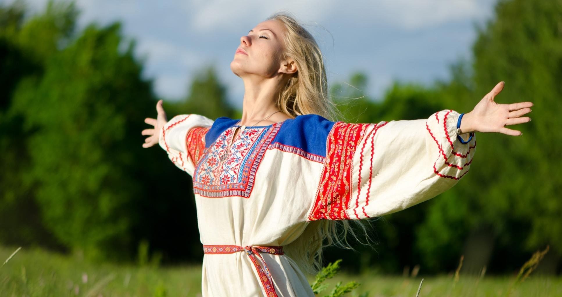 Take a pause and enjoy Slavic women — streaming from Atlanta