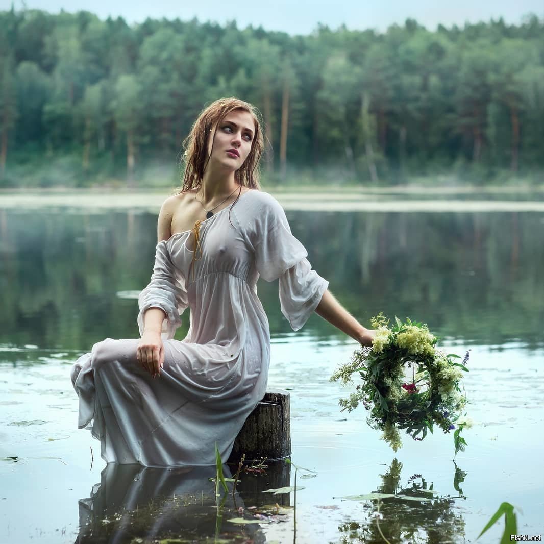 Beautiful girl Slavic women in Atlanta