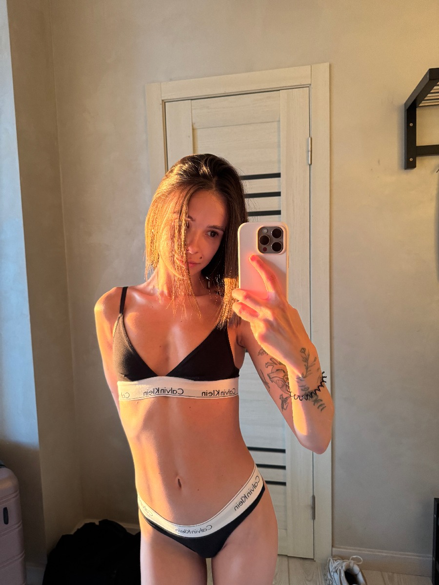 Photo Tina in Atlanta